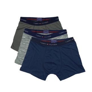 Men's Tommy Hilfiger Boxer Underwear available in different colors and sizes