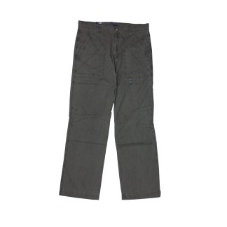 Cotton Men Cargo Pants(FO-CRG-001)